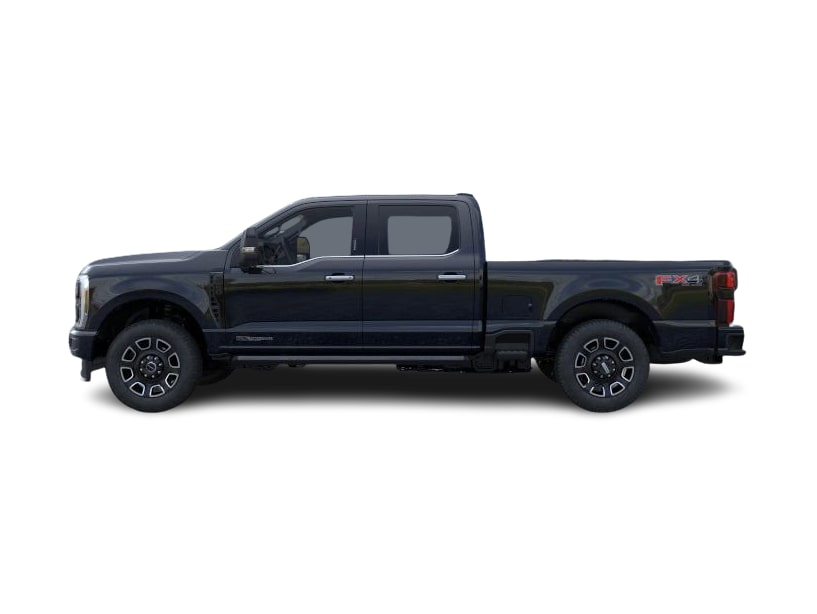 Thumbnail: 2026 Ford F-250 - 3