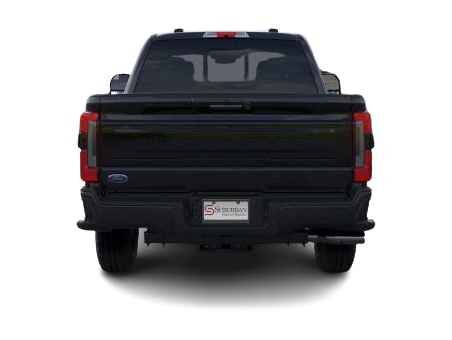 Thumbnail: 2026 Ford F-250 - 12