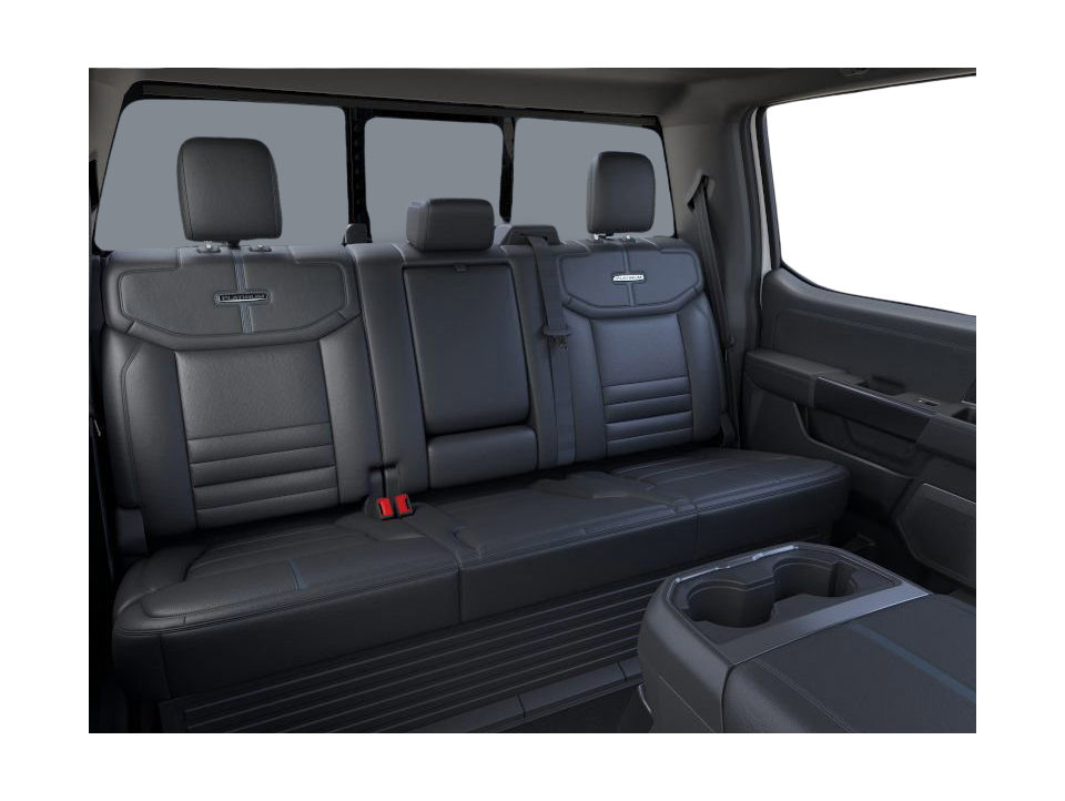 Thumbnail: 2026 Ford F-250 - 10