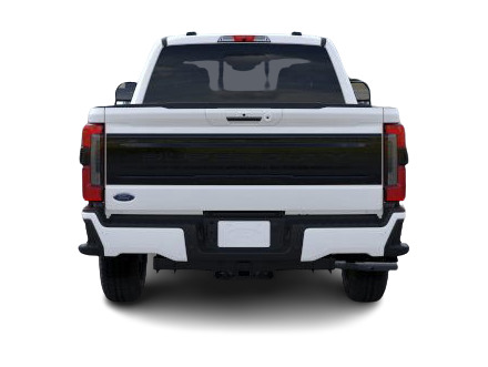 Thumbnail: 2026 Ford F-250 - 4