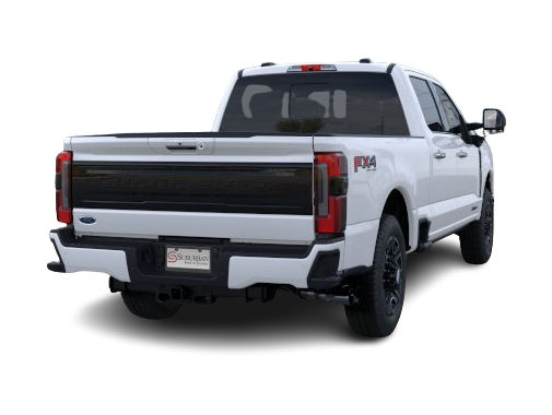 Thumbnail: 2026 Ford F-250 - 15