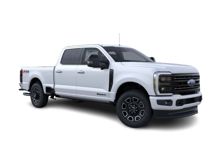 Thumbnail: 2026 Ford F-250 - 14