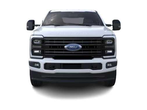Thumbnail: 2026 Ford F-250 - 13
