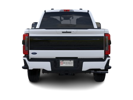 Thumbnail: 2026 Ford F-250 - 12