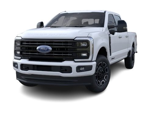 Thumbnail: 2026 Ford F-250 - 4