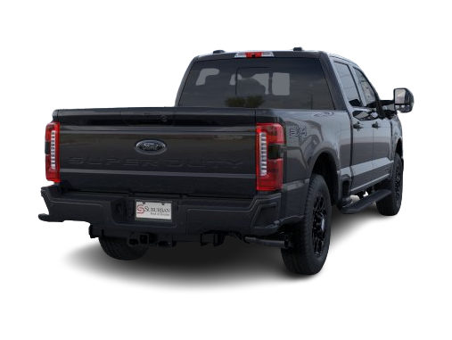 Thumbnail: 2026 Ford F-250 - 13
