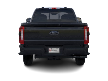 Thumbnail: 2026 Ford F-250 - 4