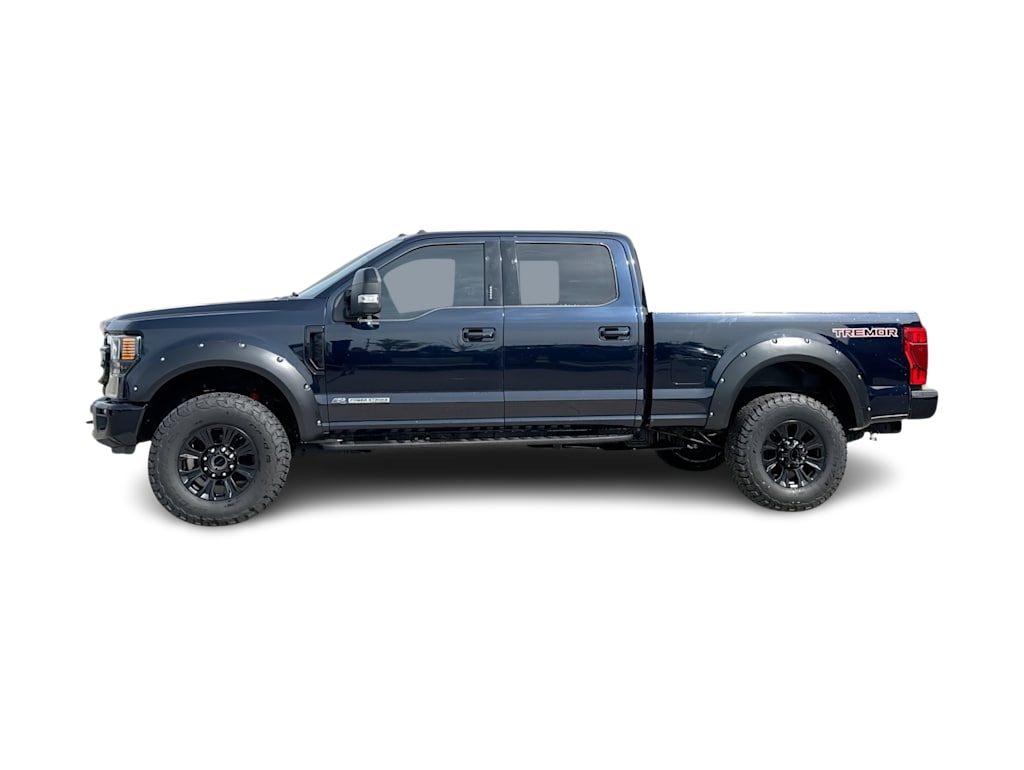 Thumbnail: 2021 Ford F-250 - 3
