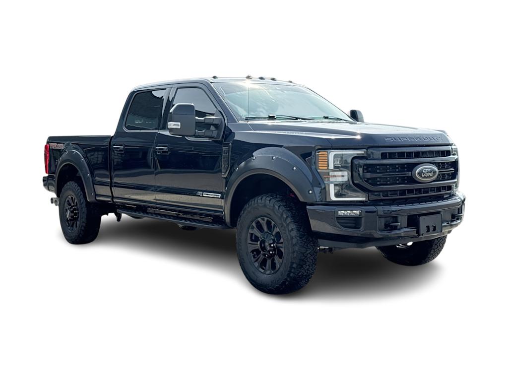 Thumbnail: 2021 Ford F-250 - 19