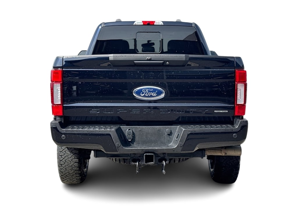 Thumbnail: 2021 Ford F-250 - 5