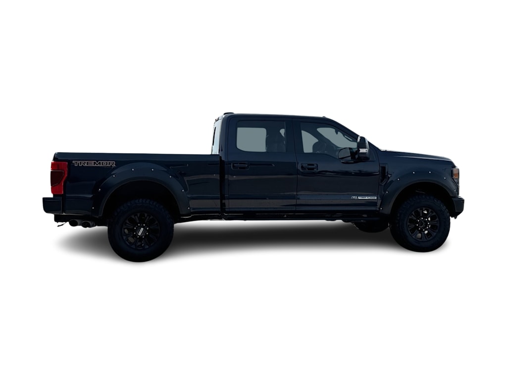 Thumbnail: 2021 Ford F-250 - 18