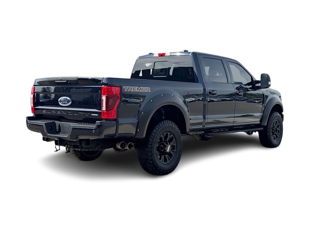 Thumbnail: 2021 Ford F-250 - 17