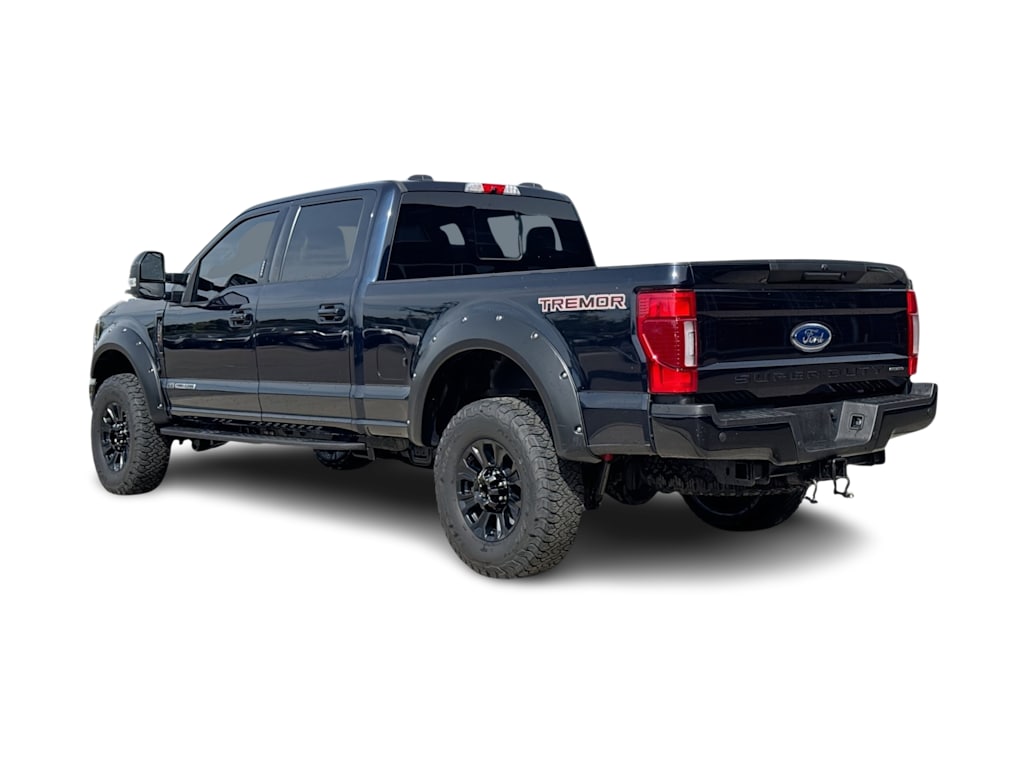 Thumbnail: 2021 Ford F-250 - 4