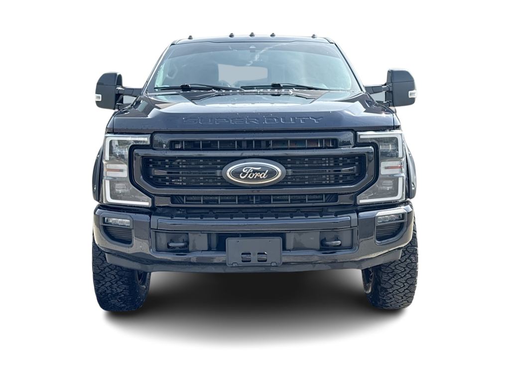 Thumbnail: 2021 Ford F-250 - 6