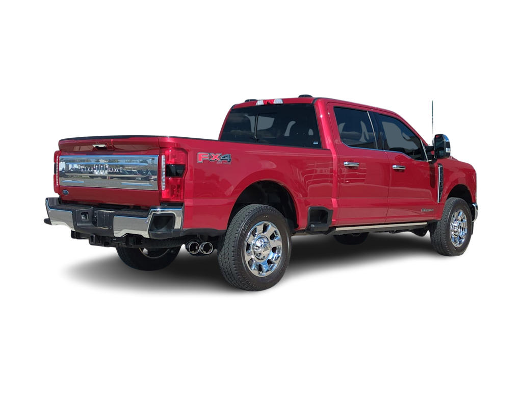 Thumbnail: 2024 Ford F-250 - 18