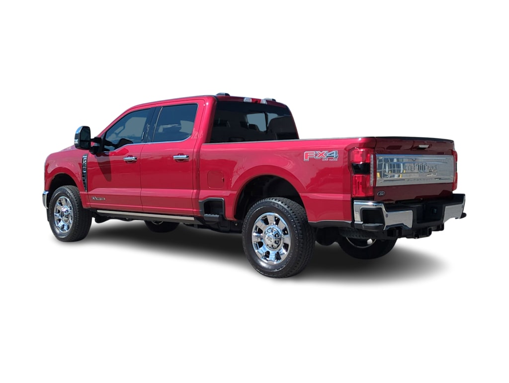 Thumbnail: 2024 Ford F-250 - 4