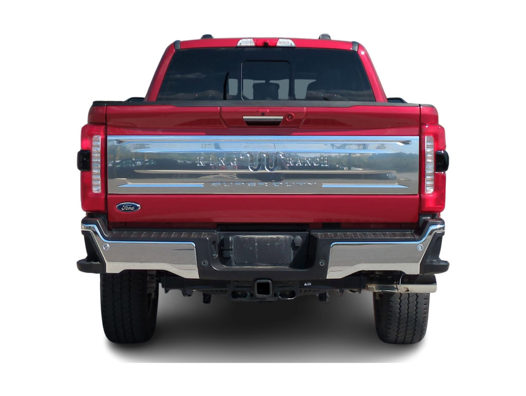 Thumbnail: 2024 Ford F-250 - 5