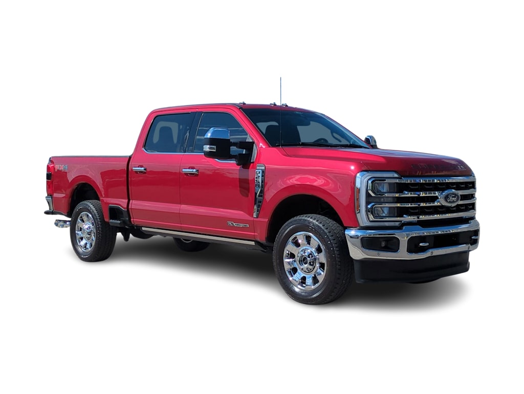 Thumbnail: 2024 Ford F-250 - 20