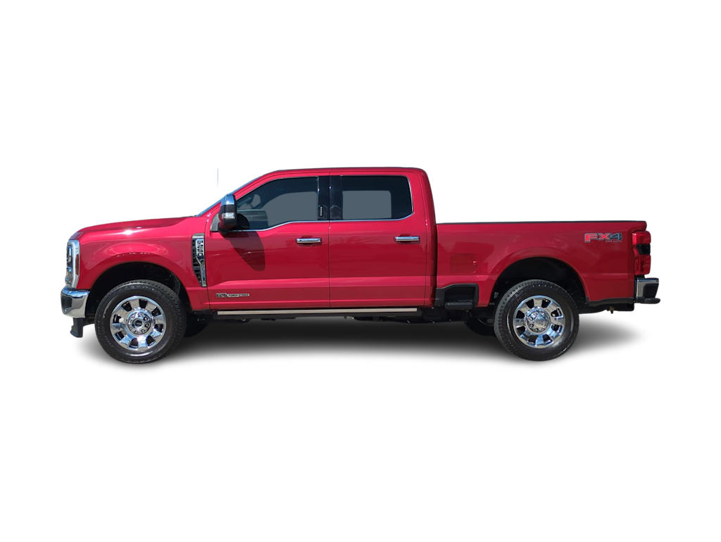 Thumbnail: 2024 Ford F-250 - 3