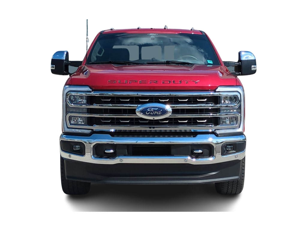 Thumbnail: 2024 Ford F-250 - 6