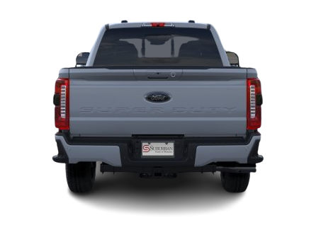 Thumbnail: 2026 Ford F-250 - 4