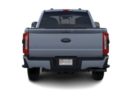 Thumbnail: 2026 Ford F-250 - 11