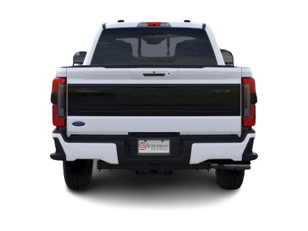 Thumbnail: 2026 Ford F-250 - 4