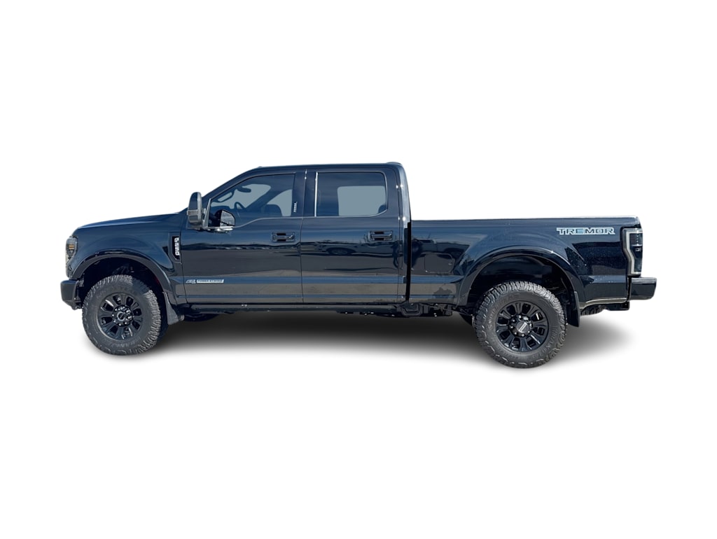 Thumbnail: 2022 Ford F-250 - 3