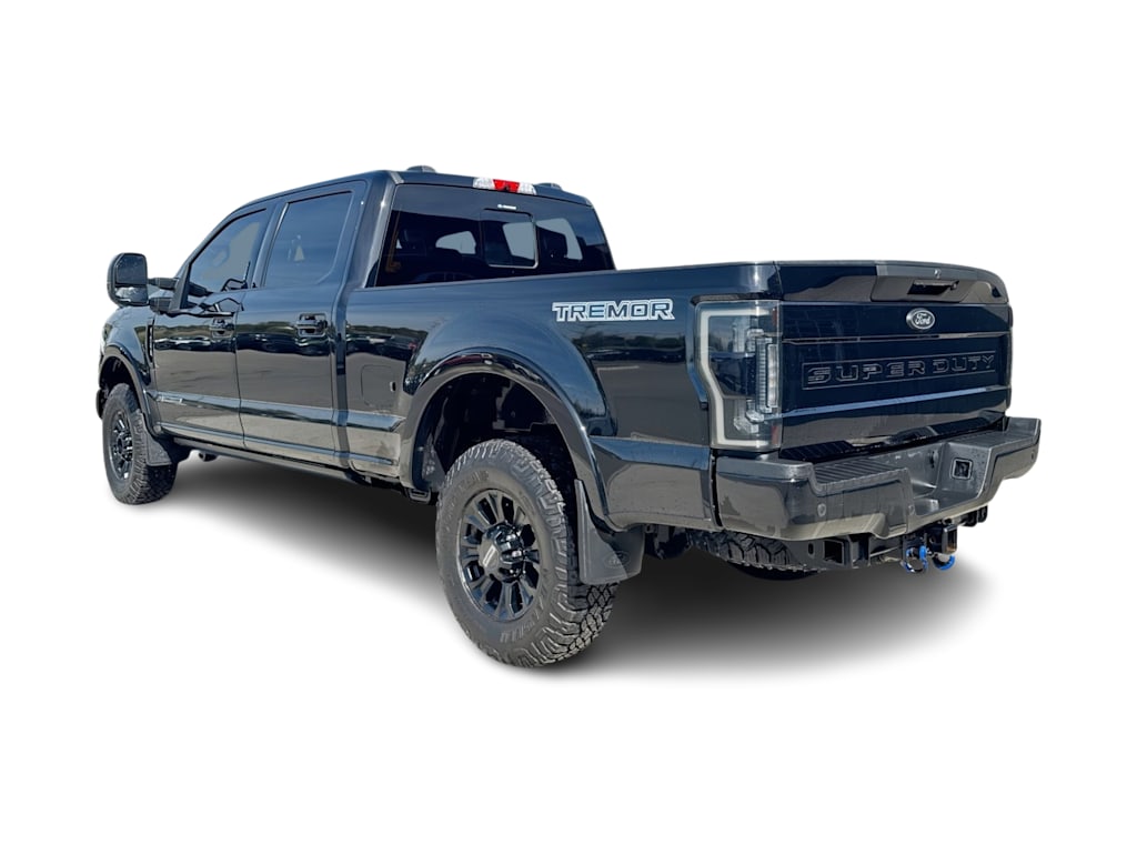 Thumbnail: 2022 Ford F-250 - 17