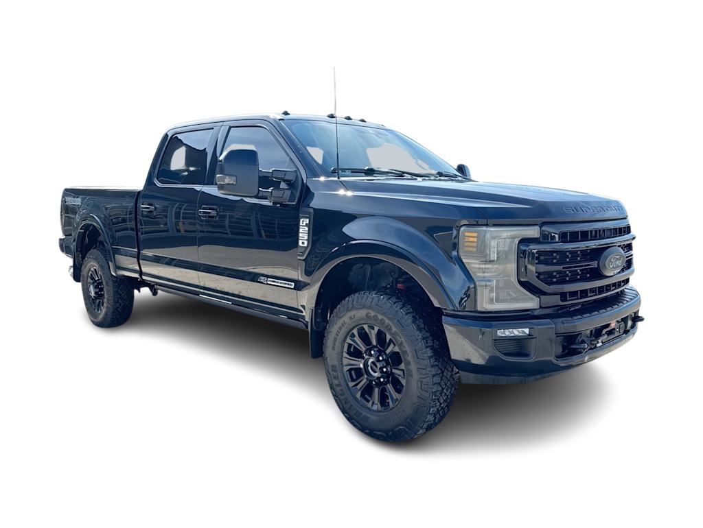Thumbnail: 2022 Ford F-250 - 19