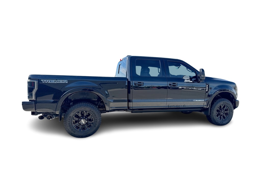 Thumbnail: 2022 Ford F-250 - 18