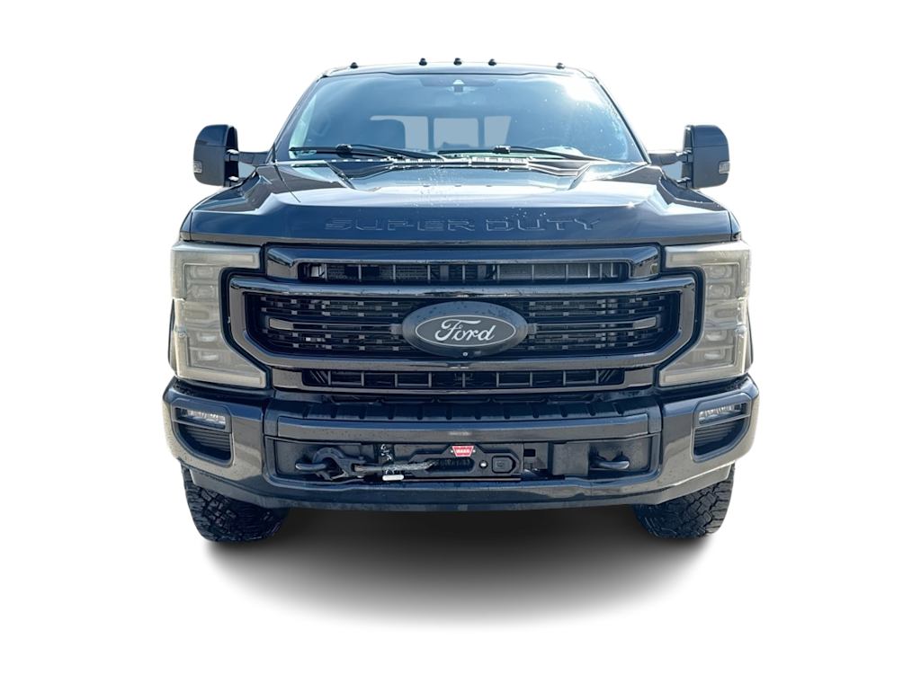 Thumbnail: 2022 Ford F-250 - 20