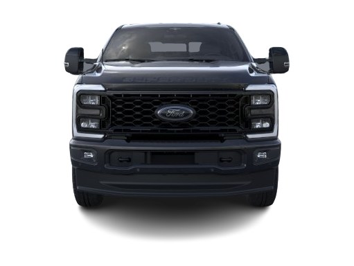 Thumbnail: 2026 Ford F-250 - 11