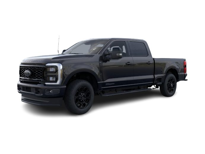 Thumbnail: 2026 Ford F-250 - 3