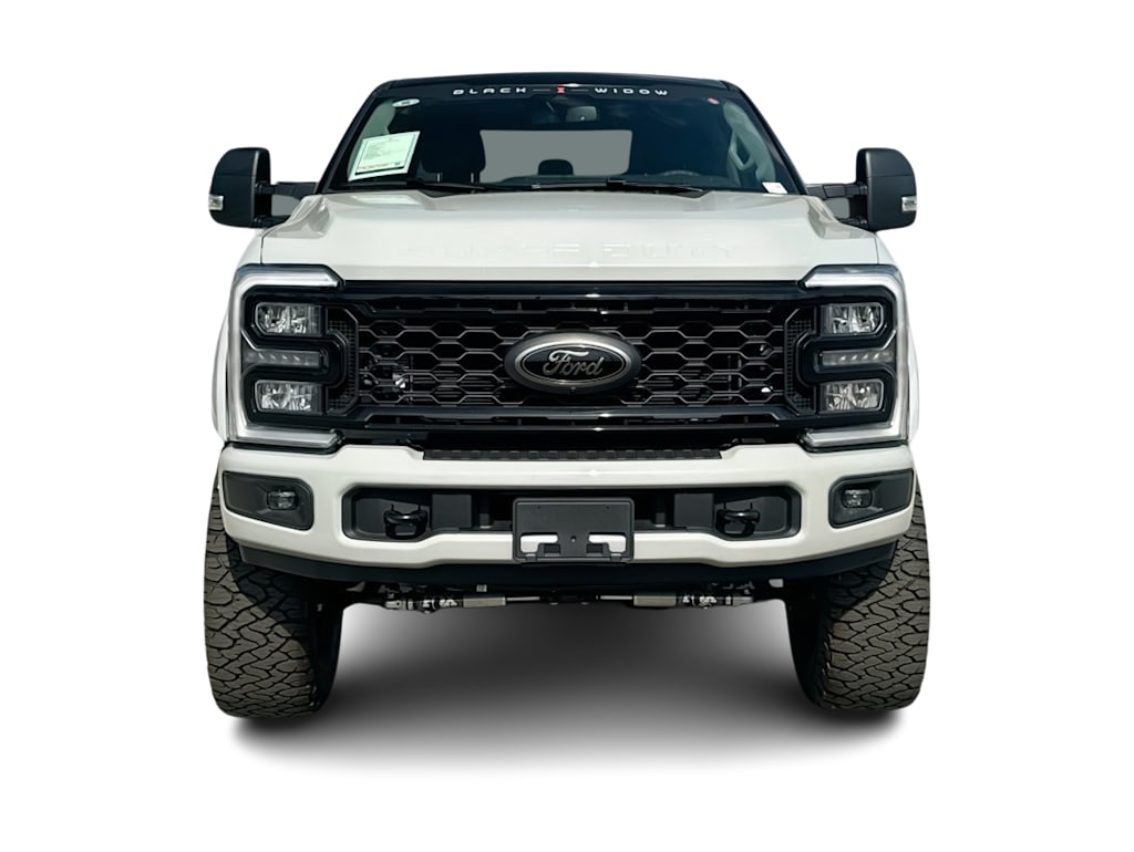 Thumbnail: 2026 Ford F-250 - 21