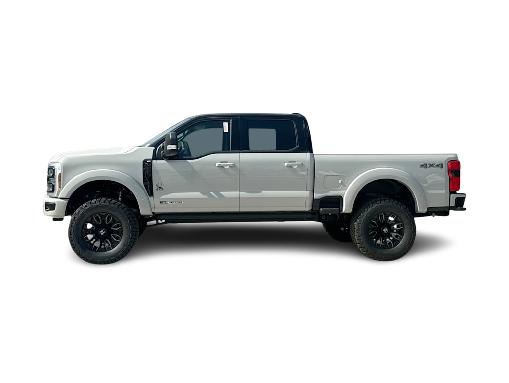 Thumbnail: 2026 Ford F-250 - 3