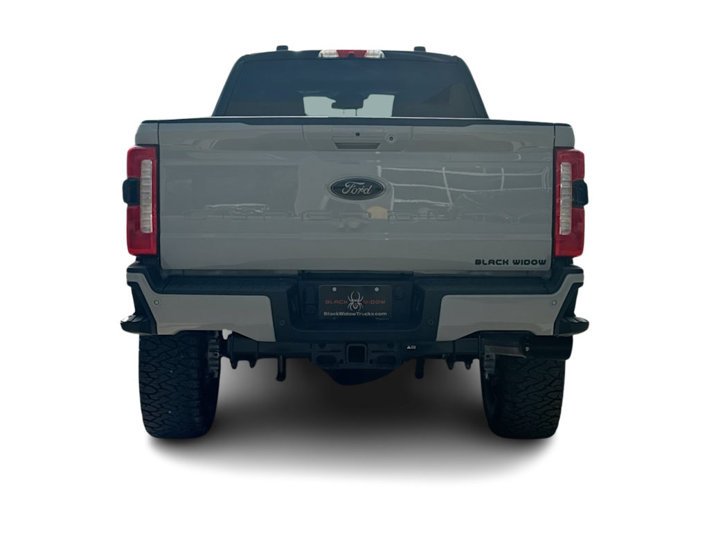 Thumbnail: 2026 Ford F-250 - 5