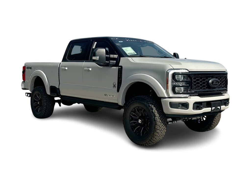 Thumbnail: 2026 Ford F-250 - 20