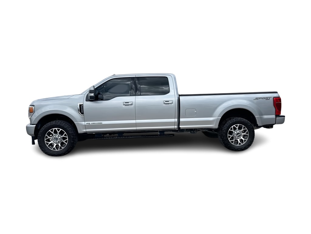 Thumbnail: 2022 Ford F-250 - 3