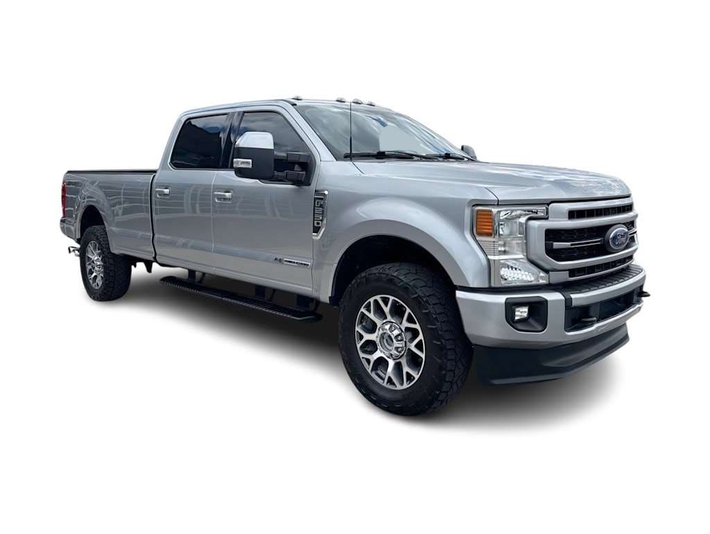 Thumbnail: 2022 Ford F-250 - 21