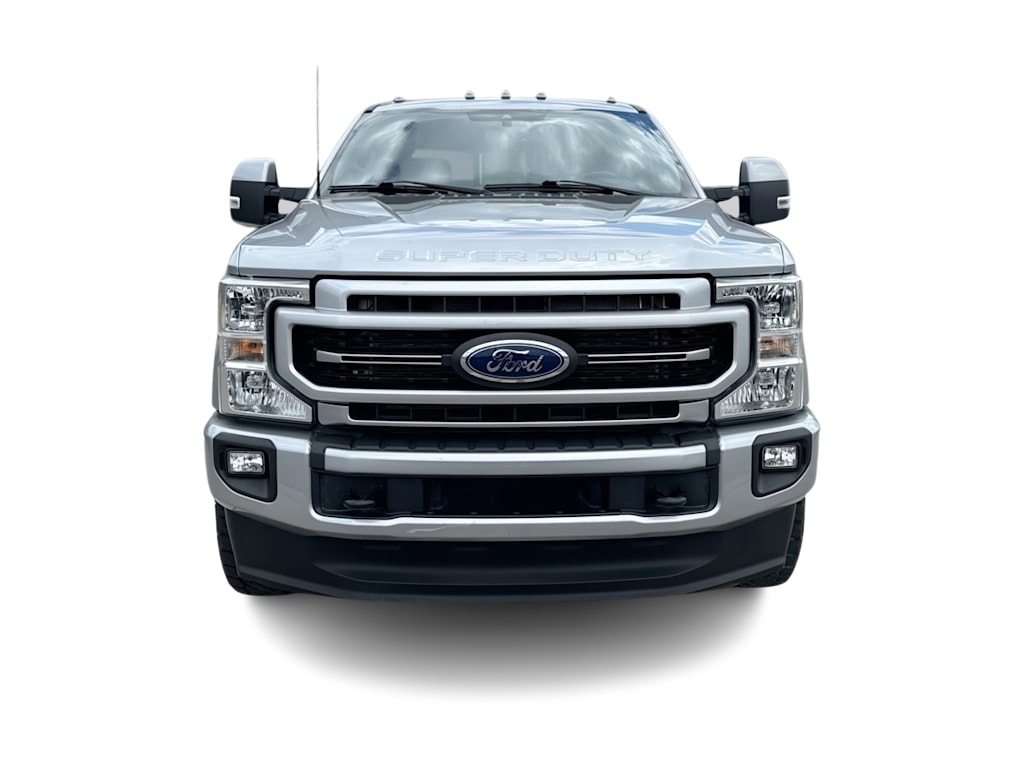 Thumbnail: 2022 Ford F-250 - 22