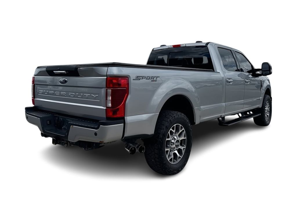 Thumbnail: 2022 Ford F-250 - 19
