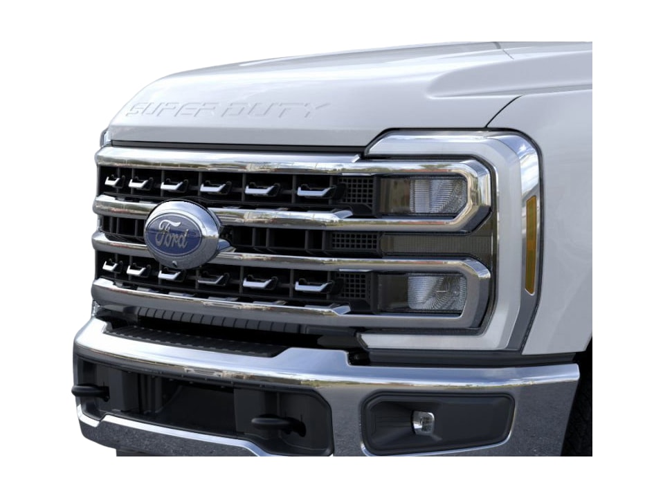 Thumbnail: 2026 Ford F-250 - 18