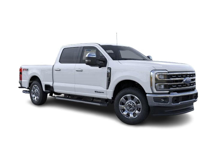 Thumbnail: 2026 Ford F-250 - 13