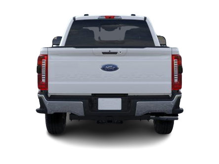 Thumbnail: 2026 Ford F-250 - 4