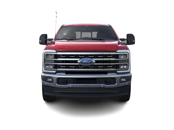 Thumbnail: 2026 Ford F-250 - 12