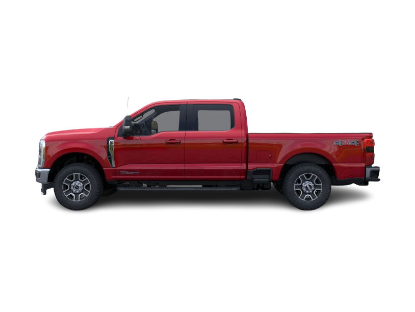 Thumbnail: 2026 Ford F-250 - 3