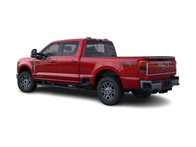 Thumbnail: 2026 Ford F-250 - 11