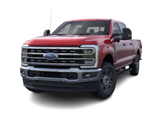 Thumbnail: 2026 Ford F-250 - 5