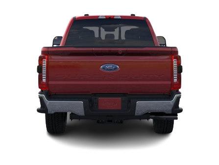 Thumbnail: 2026 Ford F-250 - 4